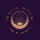 Clubmagichour logo