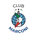 Club Marconi logo