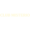 Club Misterio logo