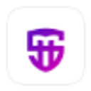 Clubmos Blockchain logo
