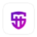 Clubmos Blockchain logo