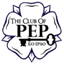 Club Of Pep logo