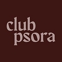 Club Psora logo