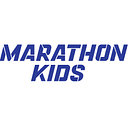 Marathon Kids logo