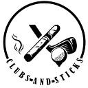 ClubsandSticks logo