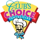 Clubs Choice Fundraising logo