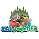 Club Scientific, Llc logo