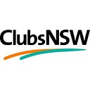 Clubsnsw logo