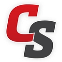 Club Solutions Magazine logo
