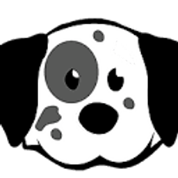 Spot Wash logo