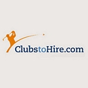 Clubs To Hire logo