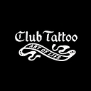 Club Tattoo logo