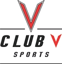 Club V Sports logo