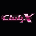 Club X logo