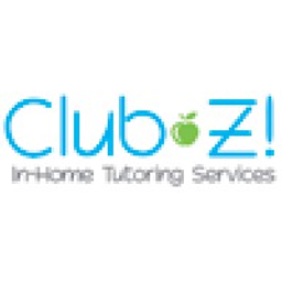 CLUB Z! In-Home Tutoring Services logo
