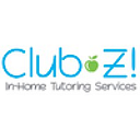 Club Z! Tutoring logo