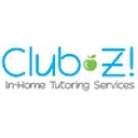 Club Z! In Home Tutoring Services logo
