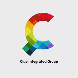 Clue Group logo