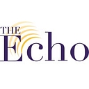 The Echo logo