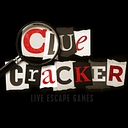 Cluecrackergames logo