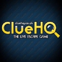 Clue Hq logo