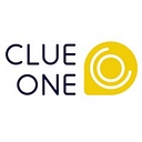 Clue One logo