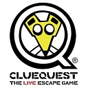 Cluequest Ltd logo