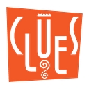 Clues logo