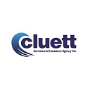 Cluett Commercial Insurance logo