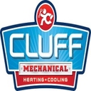 Cluff Mechanical logo