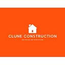 Clune Construction Company, L.P. logo