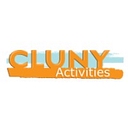 Cluny Activities logo