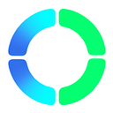 Clusterly Ai logo