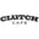 Clutch Cafe logo