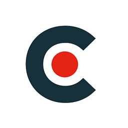 Clutch logo
