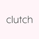Clutch logo