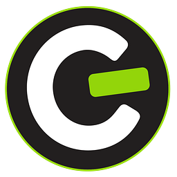 Clutch Coffee Bar logo