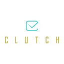 Clutch logo