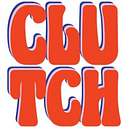CLUTCH Glue