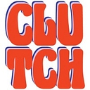 CLUTCH Glue logo