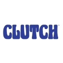 CLUTCH Glue logo
