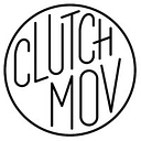 Clutch Mov logo