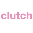 Clutch logo