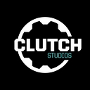 Clutch Studios logo