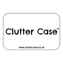 Cluttercase logo