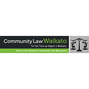 Community Law Waikato Trust logo