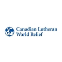 Canadian Lutheran World Relief logo