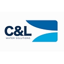 C&L Water Solutions, Inc. logo