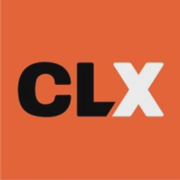 CLX Professionals UK Limited logo