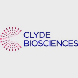 Clyde Biosciences Limited logo